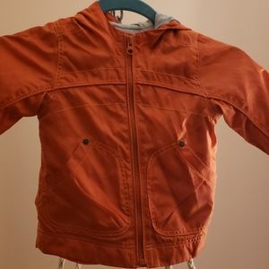 Old Navy Windbreaker